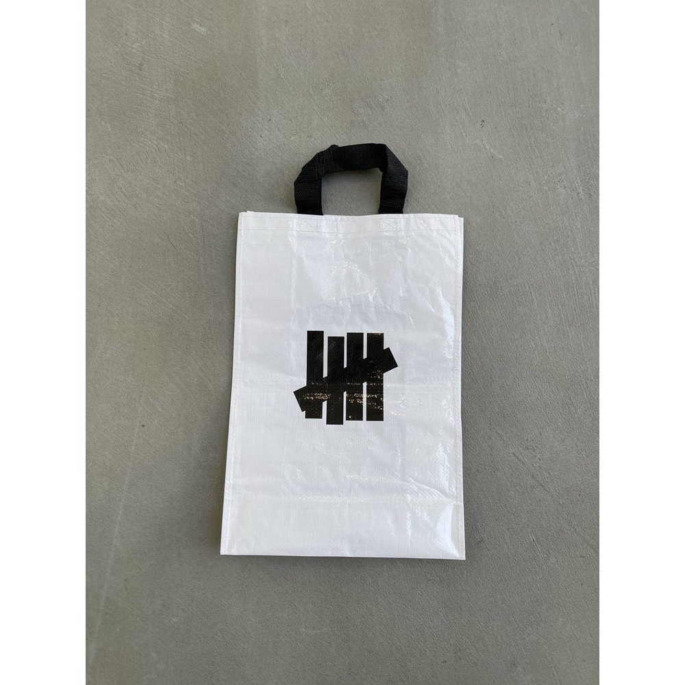 NEW Undefeated Logo Tote Bag